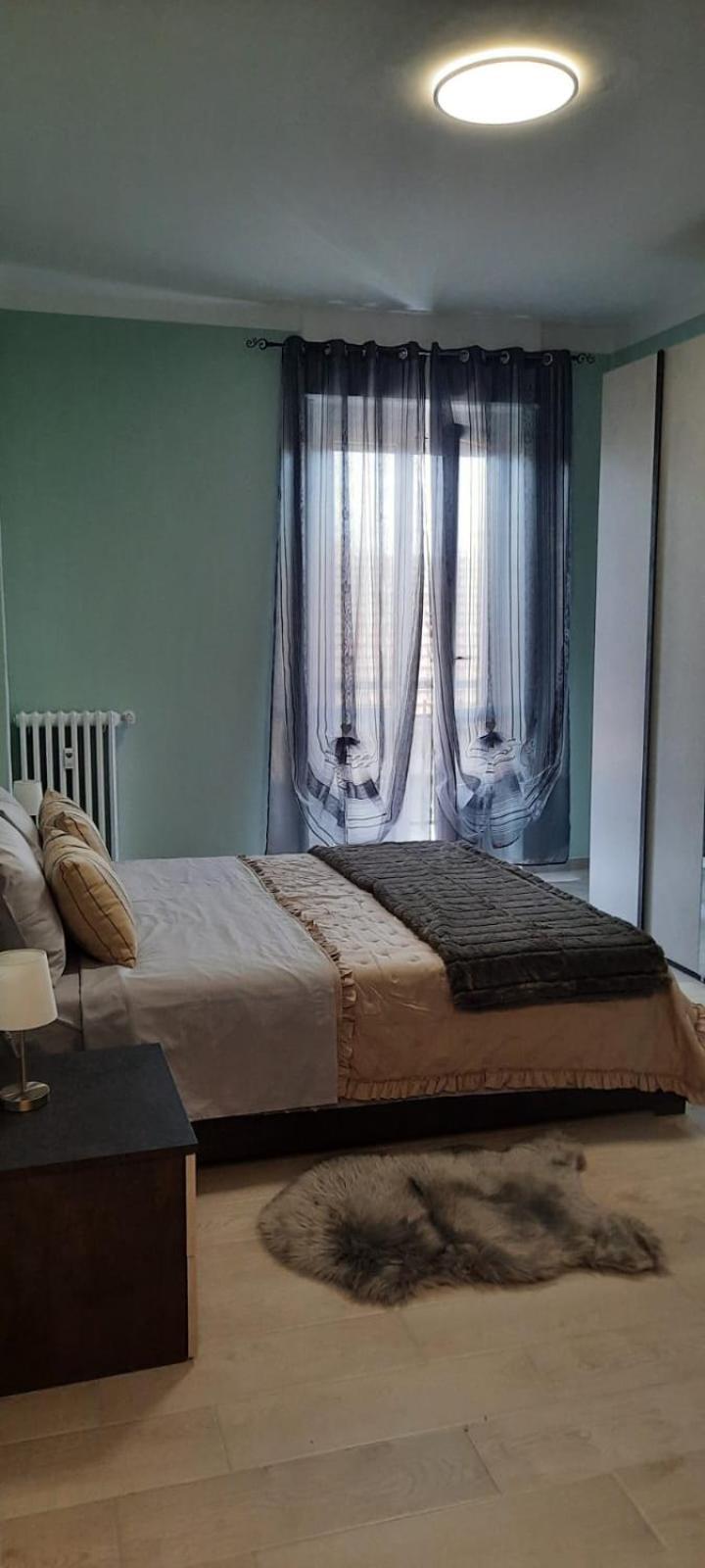 Appartement Anzalone House à Asti Extérieur photo