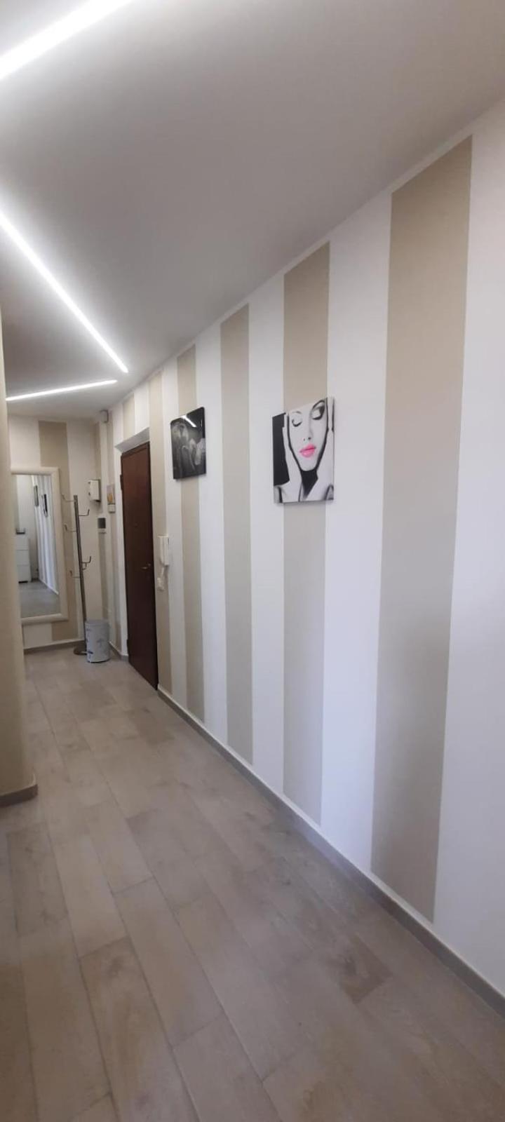 Appartement Anzalone House à Asti Extérieur photo