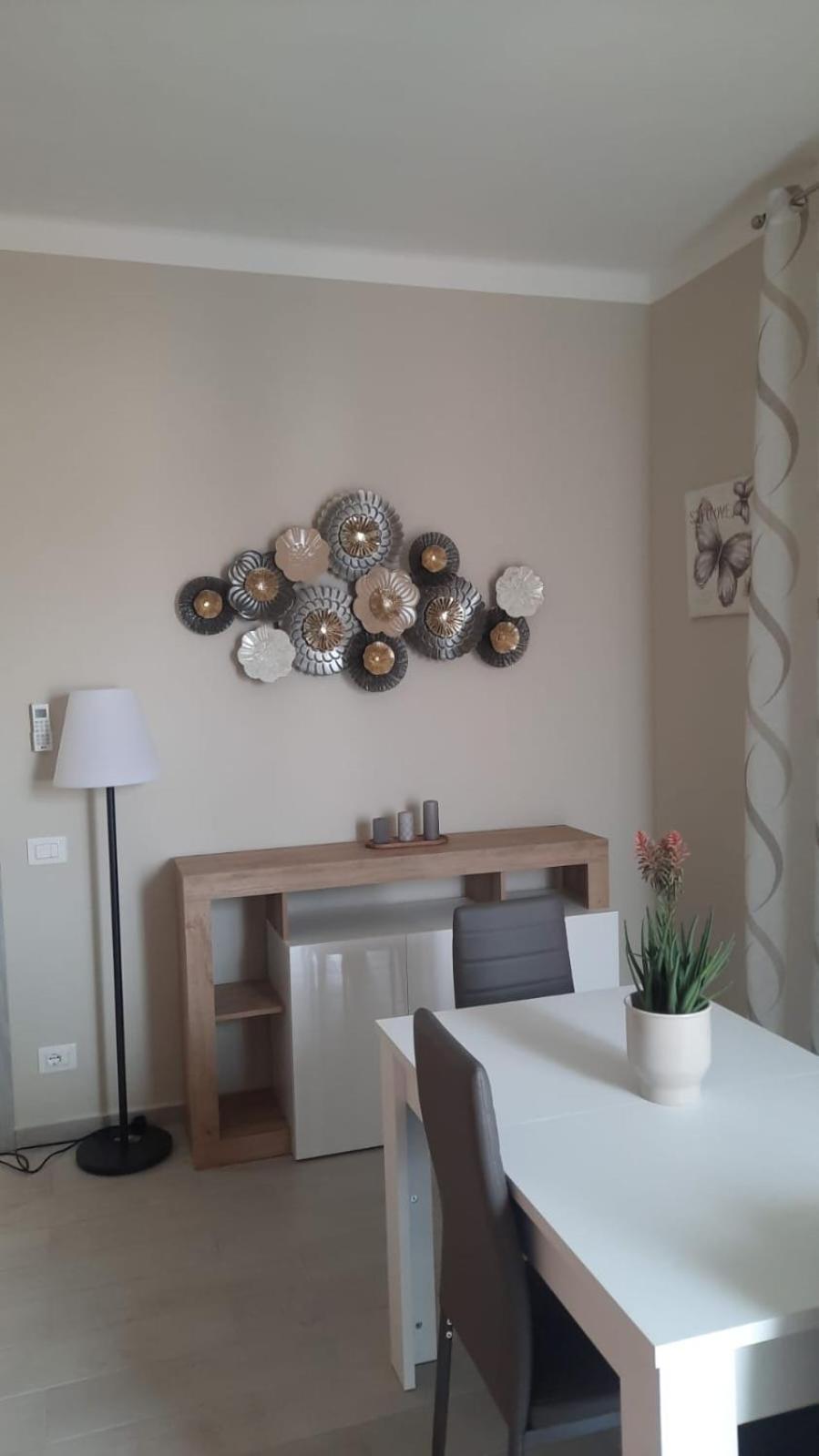 Appartement Anzalone House à Asti Extérieur photo
